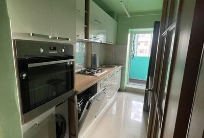 Apartament cu 2 camere în Tudor Vladimirescu - 6