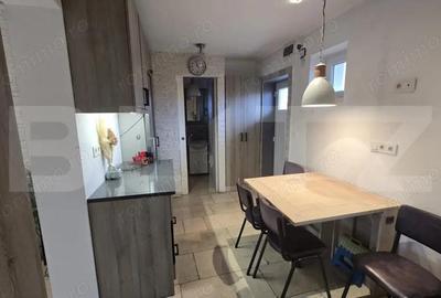 Apartament cu 2 camere semidecomandat în Central - 10