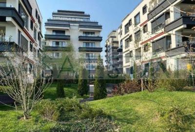 Apartament cu 4 camere decomandat în Barbu Văcărescu - 1
