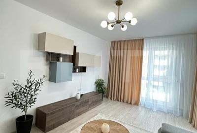 OPORTUNITATE! Apartament 2 camere, 59mp, ultramodern, Maurer Residence - 3