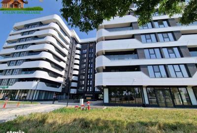 Apartament cu 3 camere în Tătărași