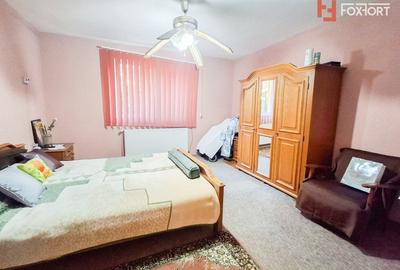 Casă individuală cu 5 camere cu Canalizare în Giarmata - 17