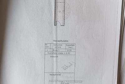 Apartament de 3 camere+boxa si loc de parcare/Apartment with parking+storage box - 31