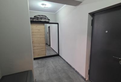 Apartament 2 camere de închiriat – Tomis Plus | 80 mp | Parcare | 550 € - 25