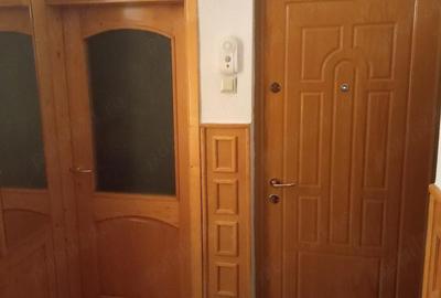 Apartament cu 2 camere decomandat în Alexandru cel Bun - 4