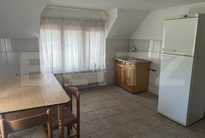 Casa spatioasa 216 mp in Bardesti, teren 600 mp - zona linistita! - 8