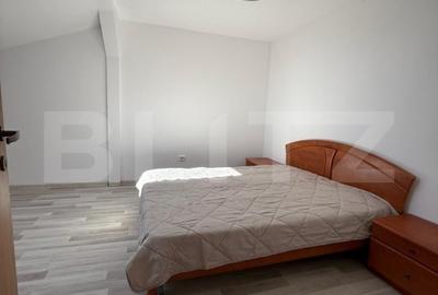 Apartament cu 4 camere decomandat, mobilat în Centrul Civic - 4