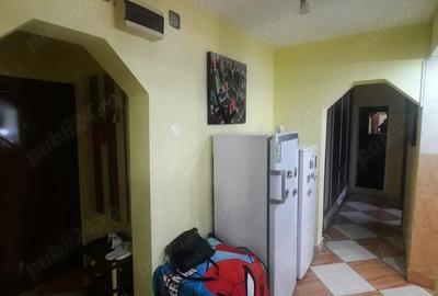 Apartament cu 2 camere decomandat în Sebastian - 1