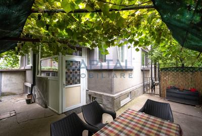 Oferta Vila interbelica zona Iancului - 9