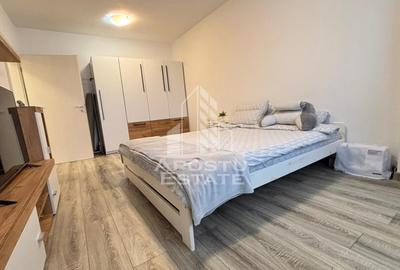 Garsonieră decomandată în Buziașului - 2