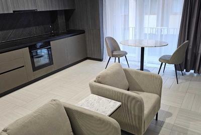 Apartament cu 2 camere semidecomandat, mobilat în Florești - 3