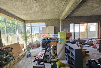 Casă cu 4 camere cu Teren 400 Mp în Clinceni - 5