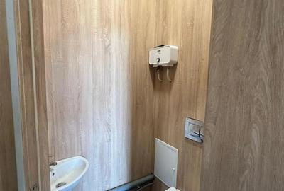 Inchiriez spatiu comercial Sala Palatului - 2