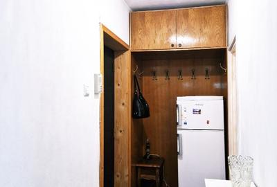 Garsonieră decomandată în Nicolina - 2