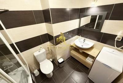 2 camere, modern, bloc nou, terasa, Viva City, Gheorgheni, FSEGA 2 camere, modern, bloc nou, terasa, Viva City, Gheorgheni, FSEGA - 10