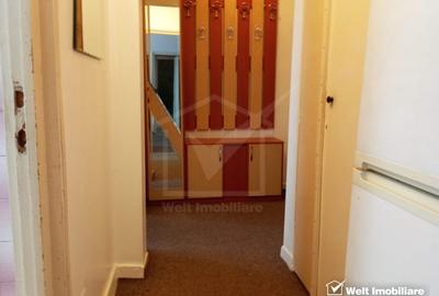 De vanzare apartament cu 3 camere Manastur - 8