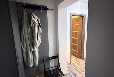 Apartament cu 2 camere decomandat, mobilat în Bucureștii Noi - 9