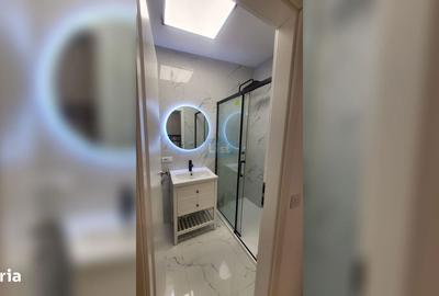 Casă cu 5 camere cu Teren 673 Mp în Tulnici