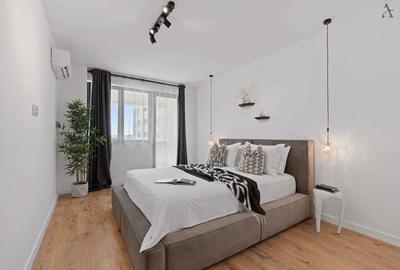 Apartament 2 camere zona Pipera bloc nou complex Ivory Residence - 6