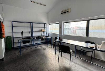 Spațiu comercial, de 810 mp, în Central - 6