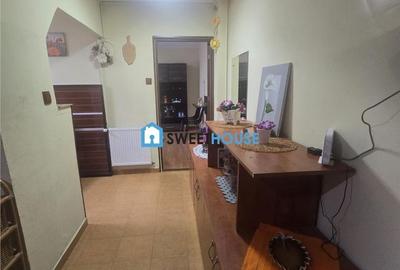 Apartament cu 2 camere decomandat în Central - 7