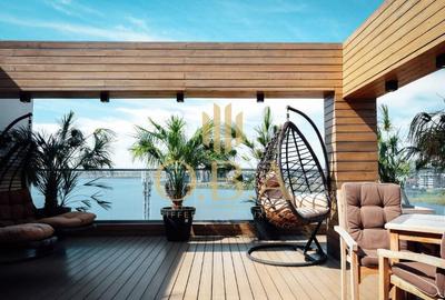 Super Oferta!Penthouse Constanta- Mamaia, complet mobilat si utilat. - 8