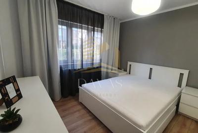Apartament cu 3 camere decomandat, mobilat în Între Lacuri - 2