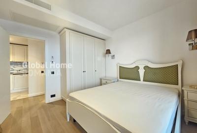 Apart 2 camere 76mp One Herastrau Towers + Loc Parcare Subteran | Premium - 8