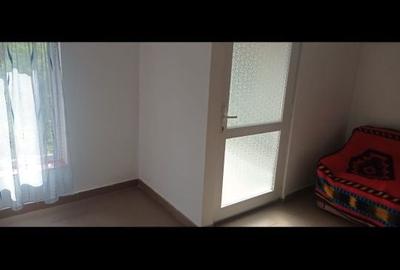 Casă cu 2 camere cu Teren 400 Mp în Central - 4