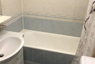 Garsonieră în Decebal