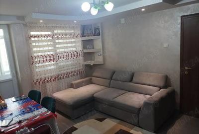 Apartament cu 2 camere decomandat în Exterior Vest - 3