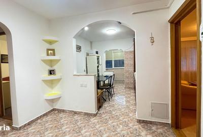 Apartament cu 2 camere decomandat în Nicolina - 7