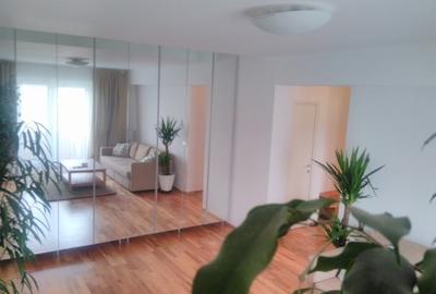 Apartament cu 2 camere decomandat, mobilat în P-ța Amzei - 3
