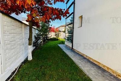Casă cu 6 camere cu Teren 823 Mp în Corbeanca - 8