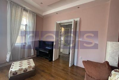 Apartament cu 3 camere semidecomandat în Coșbuc - 4