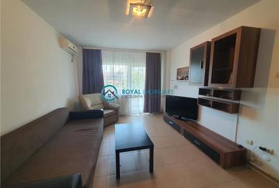 Royal Imobiliare - Vanzare apartament 3 camere, zona Ultracentral