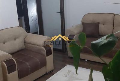 Apartament cu 3 camere, mobilat în Central - 2