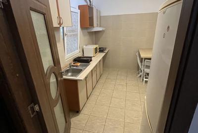 Garsonieră decomandată în Vitan - 3
