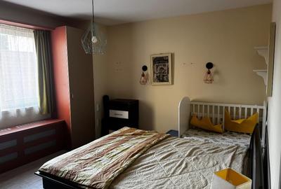 Apartament 2 camere de vanzare Avram Iancu Europe Residence Brasov - 6