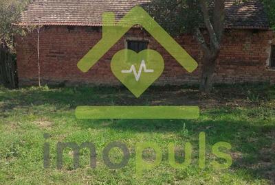 ? Teren extravilan in Mehadia - 2,78 euro/1 mp. Comision 0% .? - 1