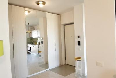 PROPRIETAR - STUDIO LUX CLOUD9  RESIDENCE, PIPERA PROMENADA, AVIATIEI - 15