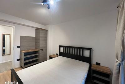 Apartament cu 2 camere în Central - 5