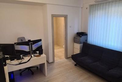Apartament parcul Carol / Monetaria Statului - 5