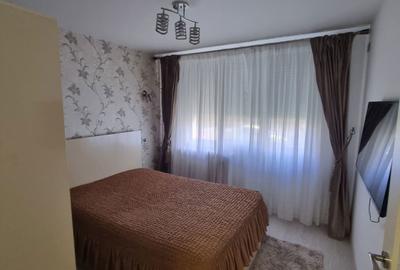 Apartament cu 3 camere decomandat în Cotroceni - 12