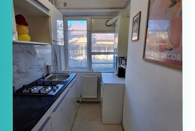 Apartament cu 2 camere semidecomandat în 9 Mai - 4