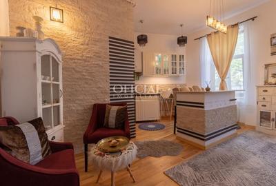 Apartament 2 Camere | 52 Mp | Pet Friendly | Zona Centrala - 5