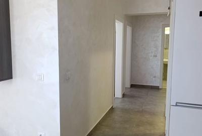 Apartament cu 3 camere decomandat în Cocorăștii Mislii - 6