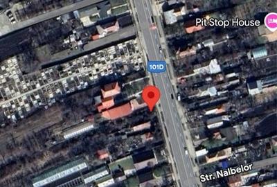 Spațiu comercial, în Tătărani - 4