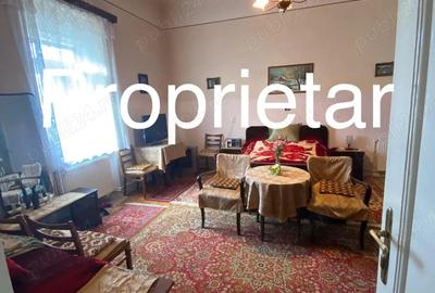 Apartament cu 4 camere nedecomandat în Ultracentral - 1