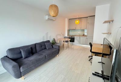 REA1024678 Apartament 2 Camere I Parcului 20